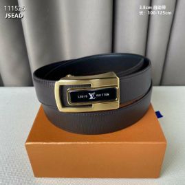 Picture of LV Belts _SKULVBelt38mm100-125cm8L265976